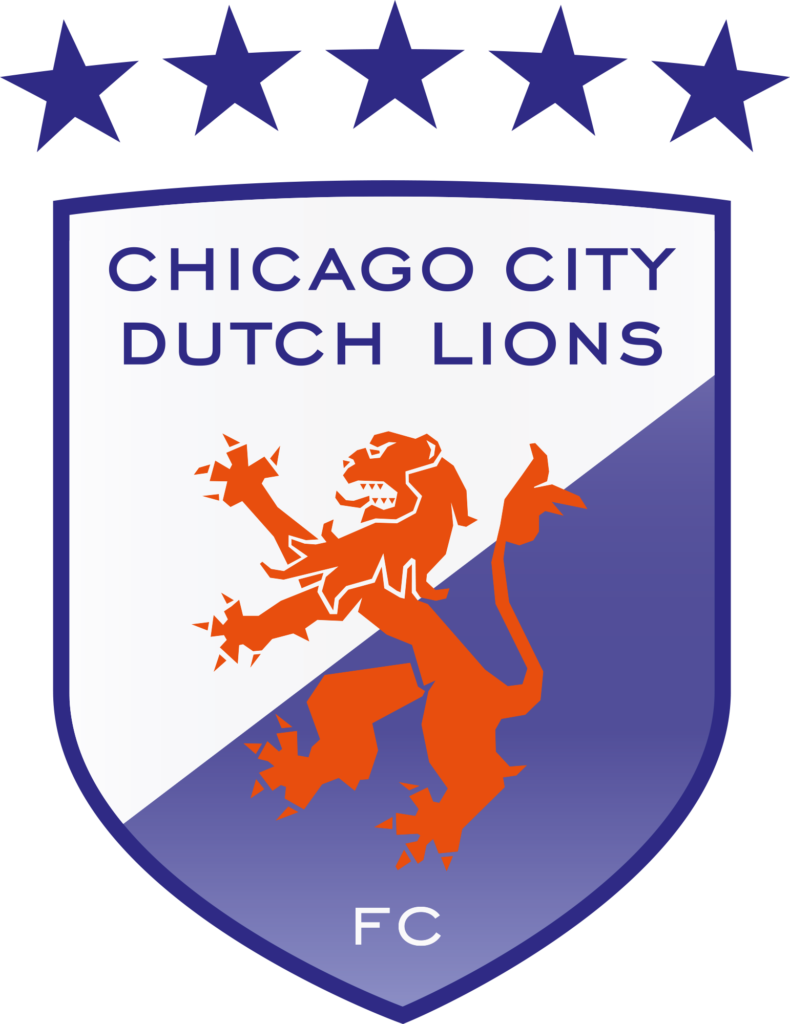 Chicago City Dutch Lions