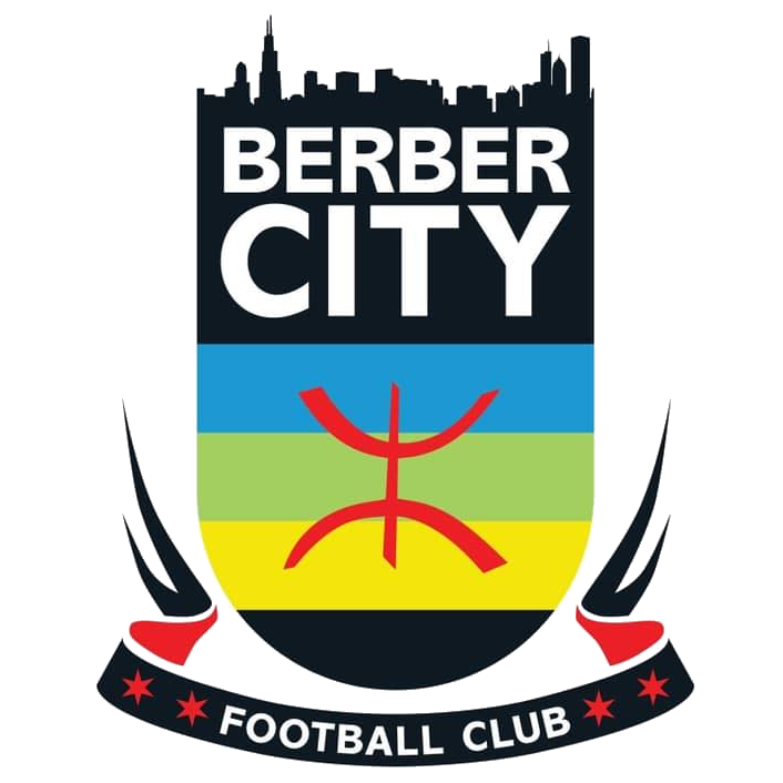 Berber City FC