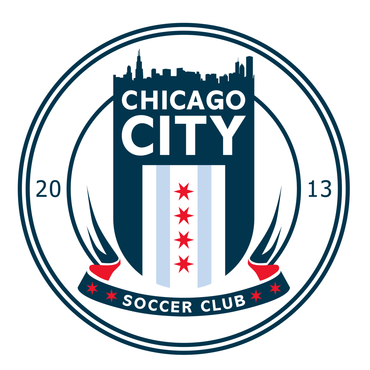 Chicago City Dutch Lions