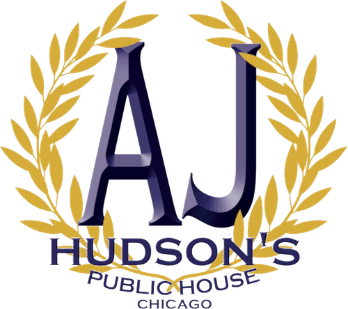 AJ Hudson's