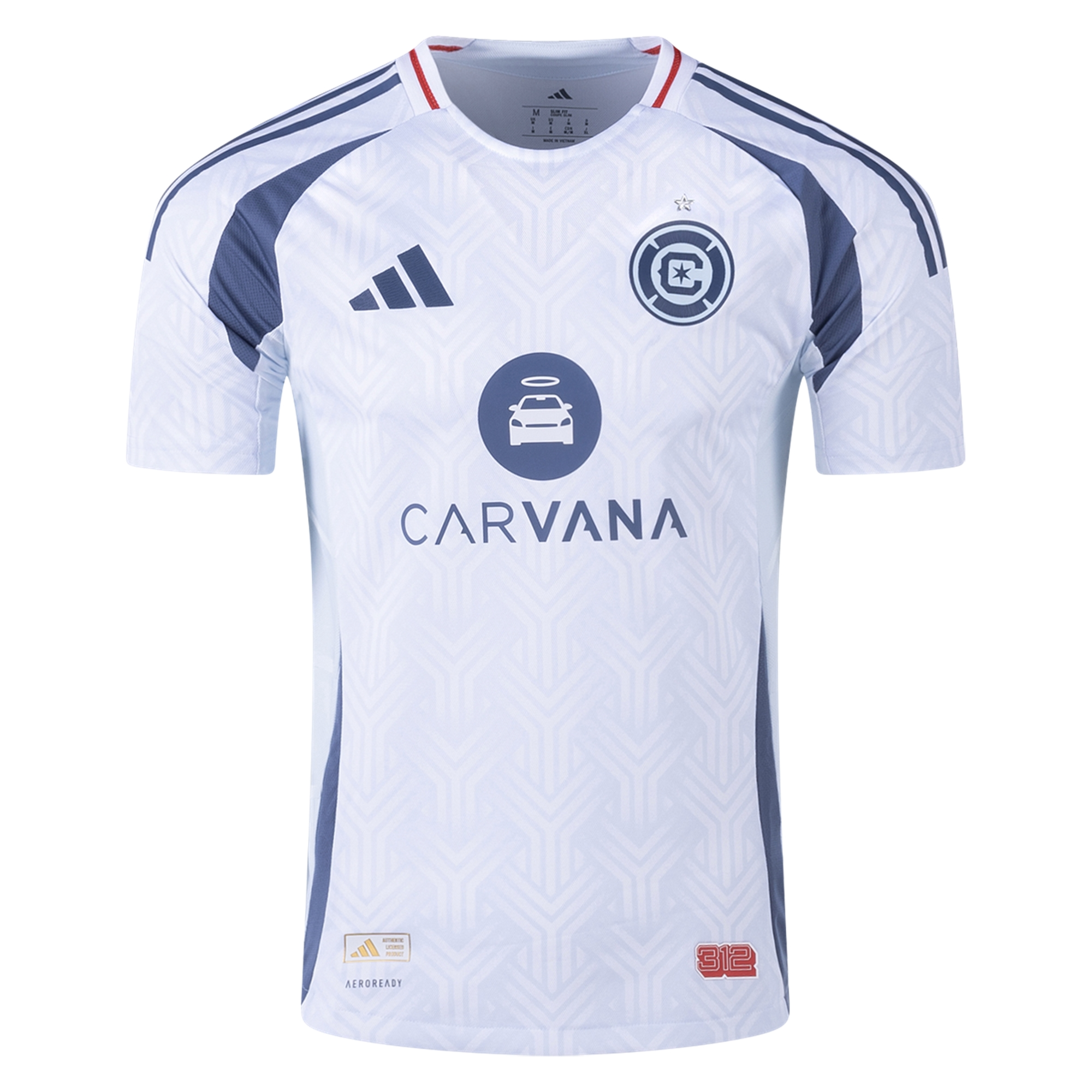 Fire FC Municipal Kit