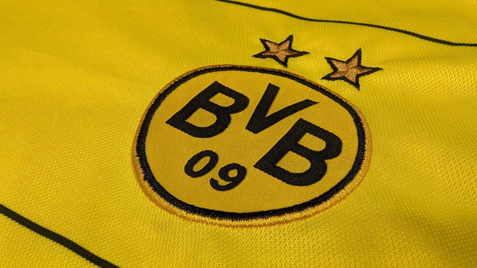 Iconic Kit History: Borussia Dortmund