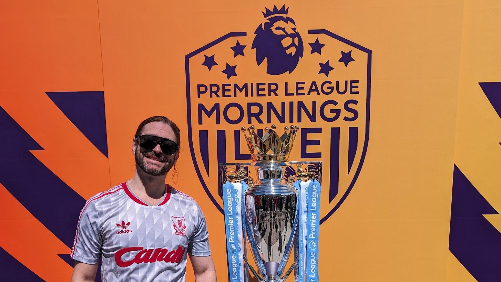 Premier League Fan Fest Nashville