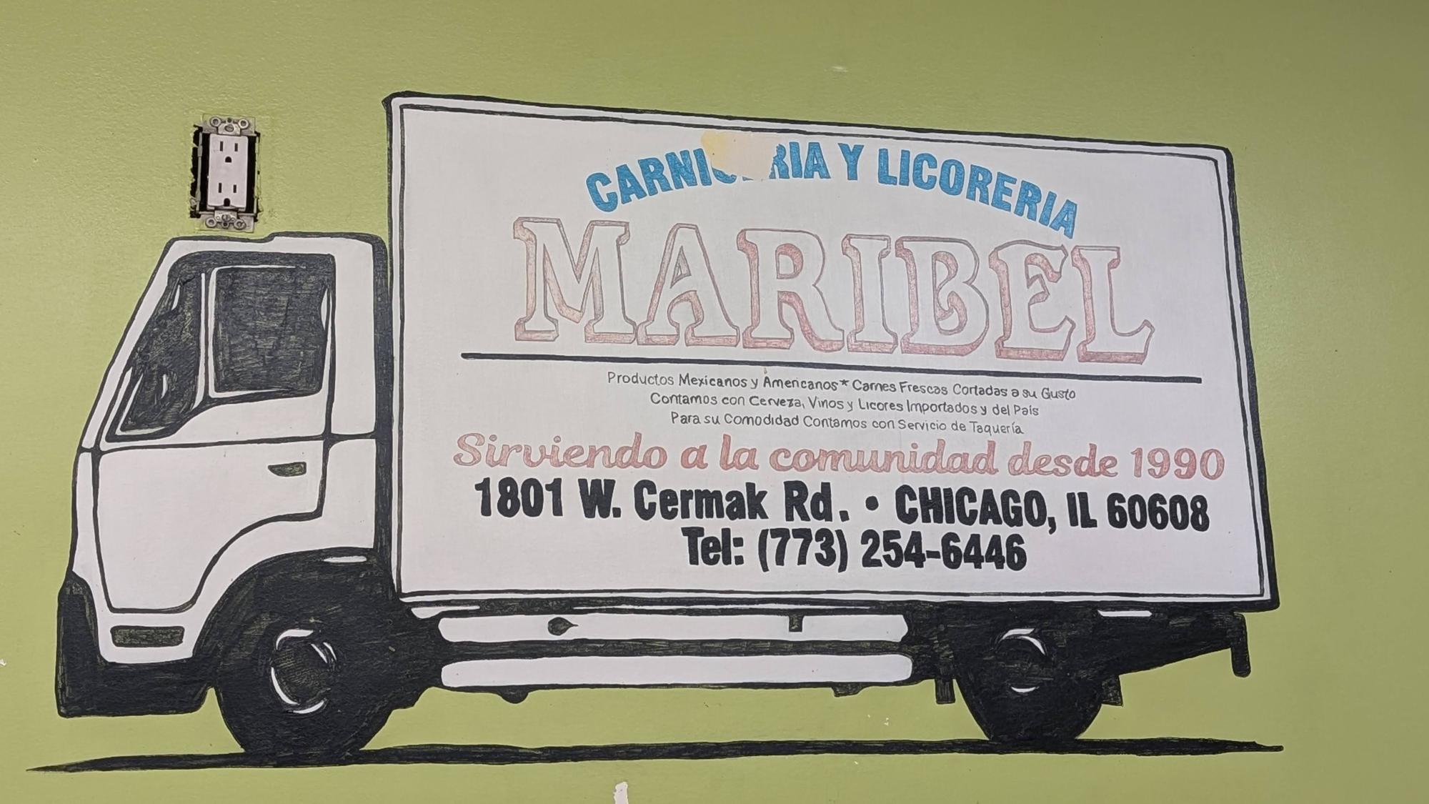 Carniceria Maribel