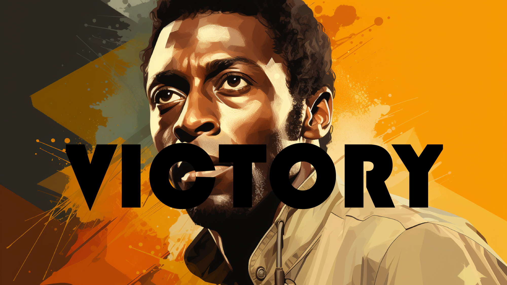 Film Feature: Victory