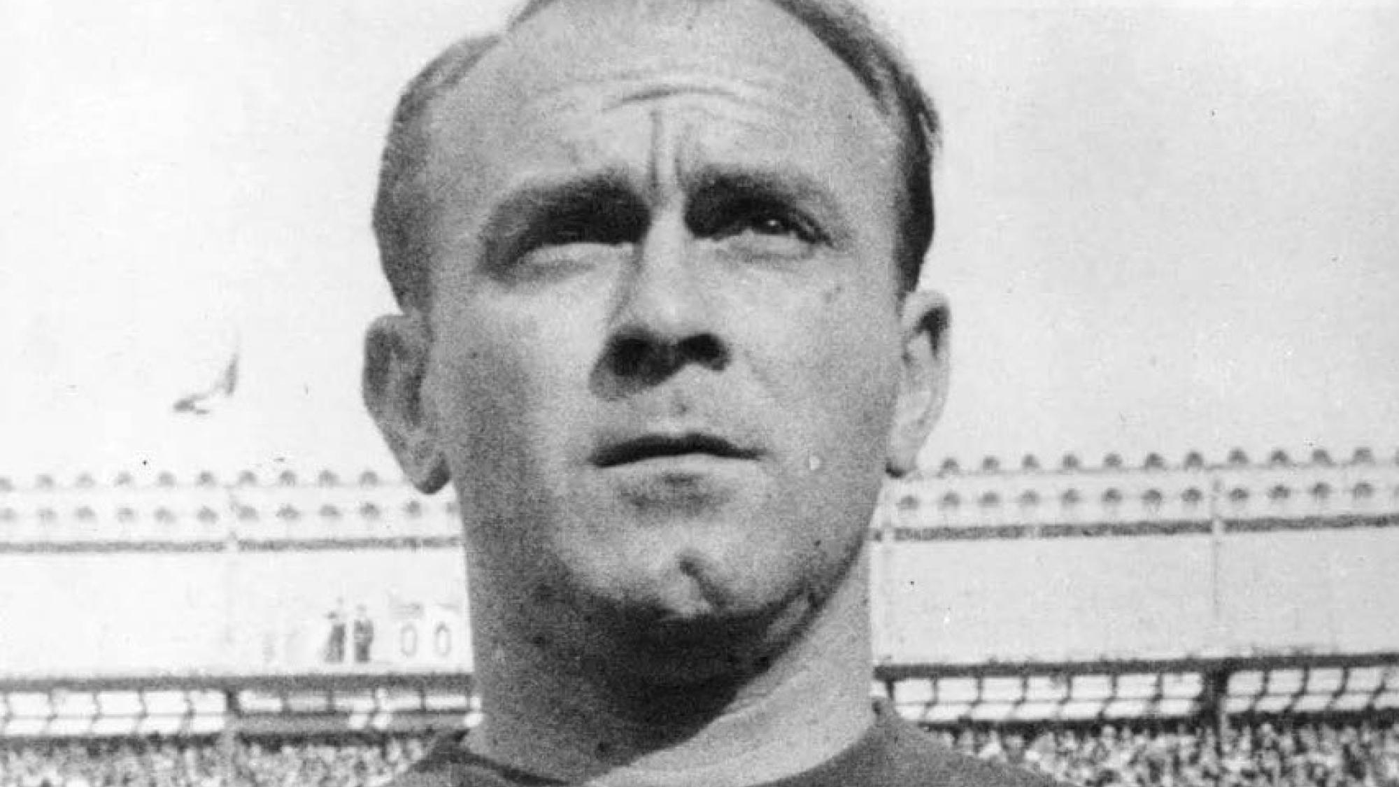  Footballs Greatest Alfredo Di Stefano