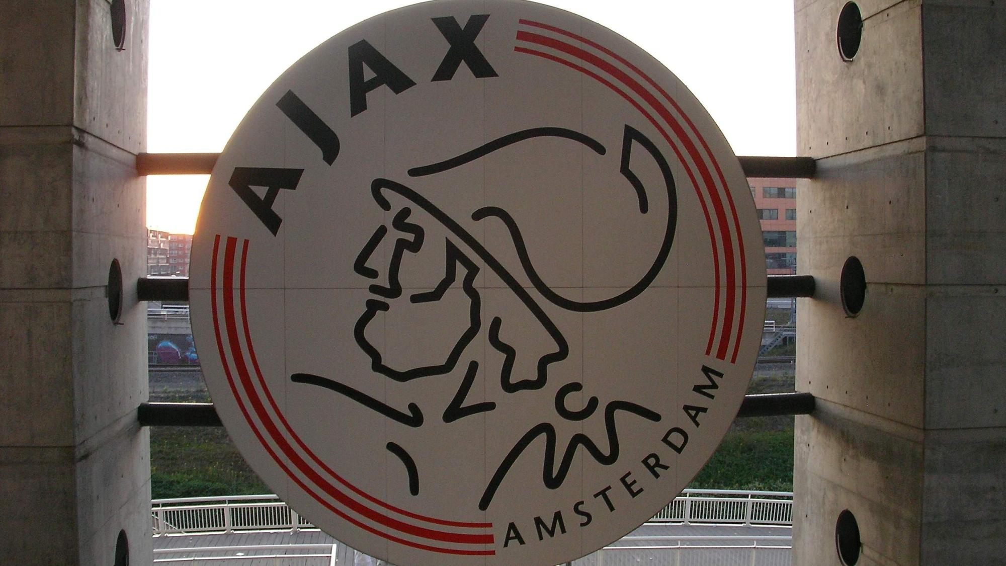 Ajax 1972