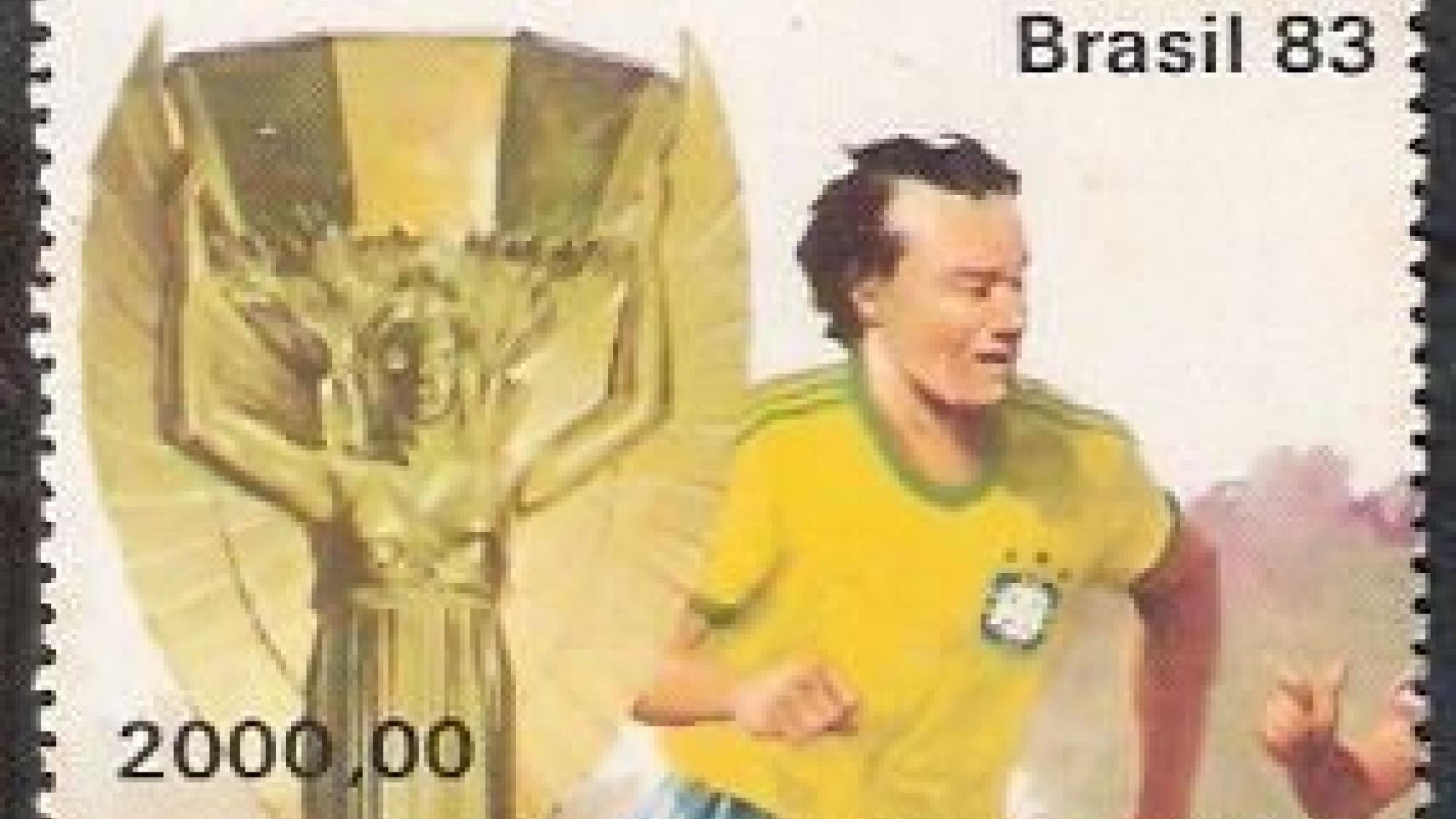 Brazil 1982