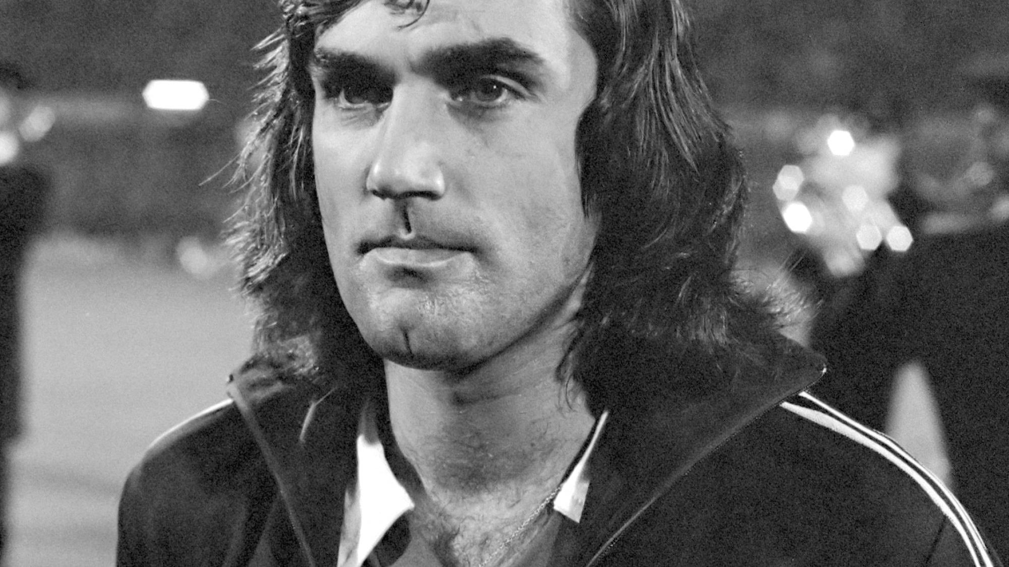 Footballs Greatest - George Best