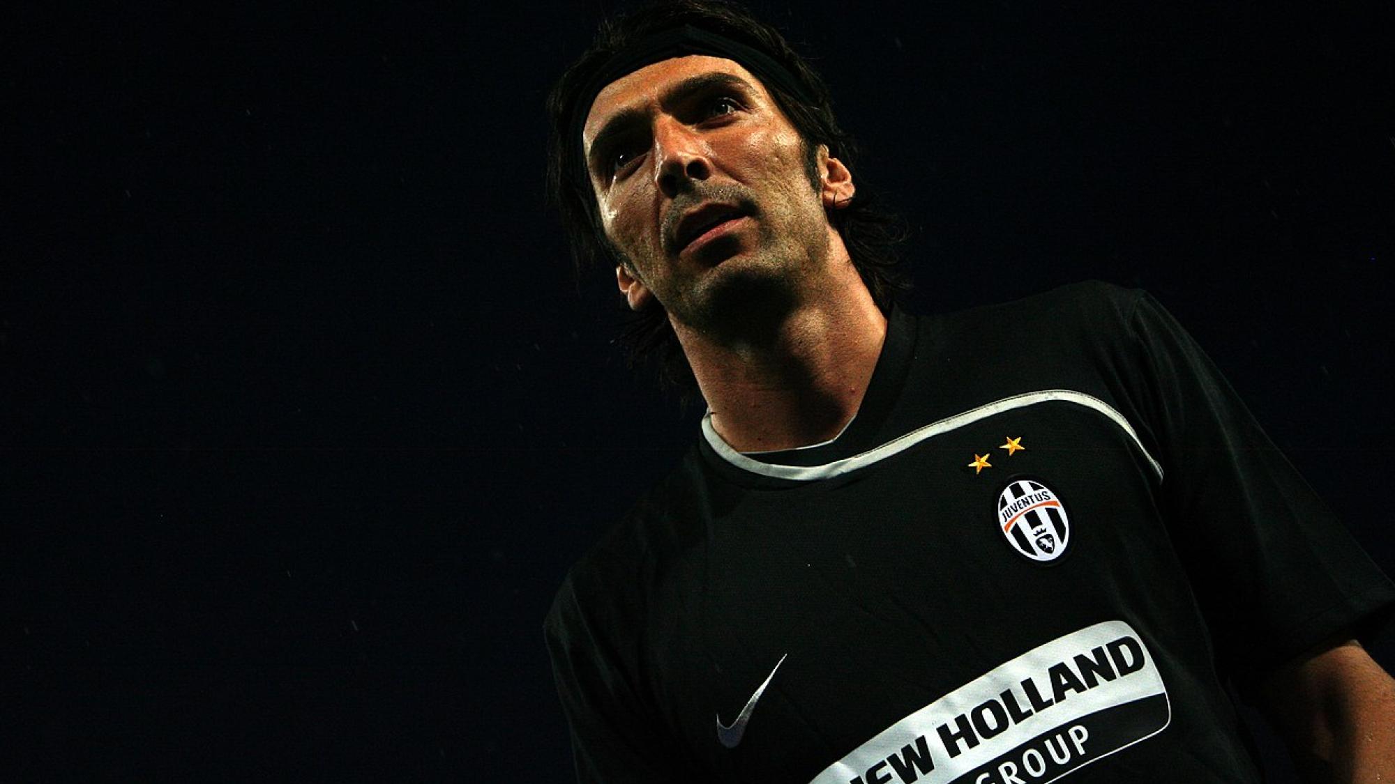 Gianluigi Buffon