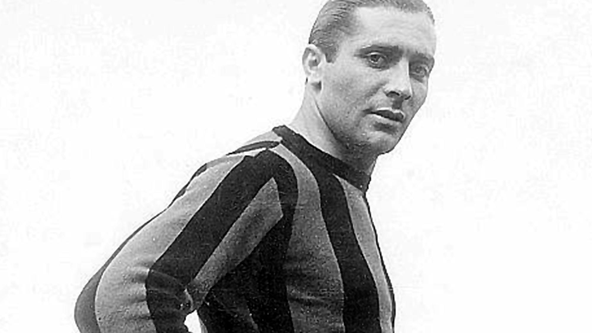 Italy's Best Ever Footballer