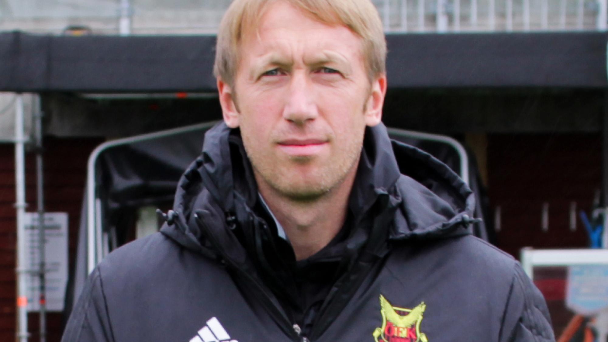 Graham Potter