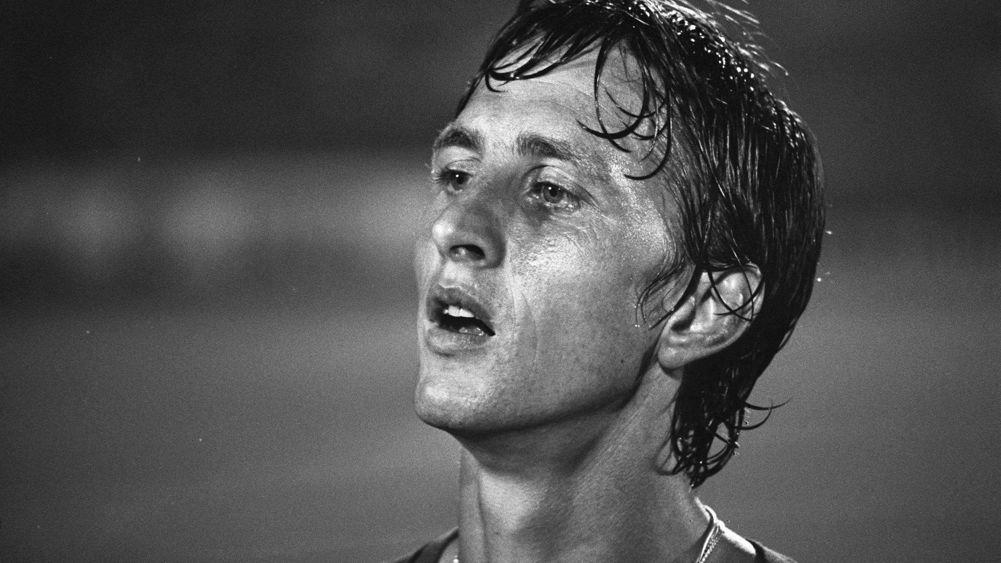 Cruyff - The Total Footballer