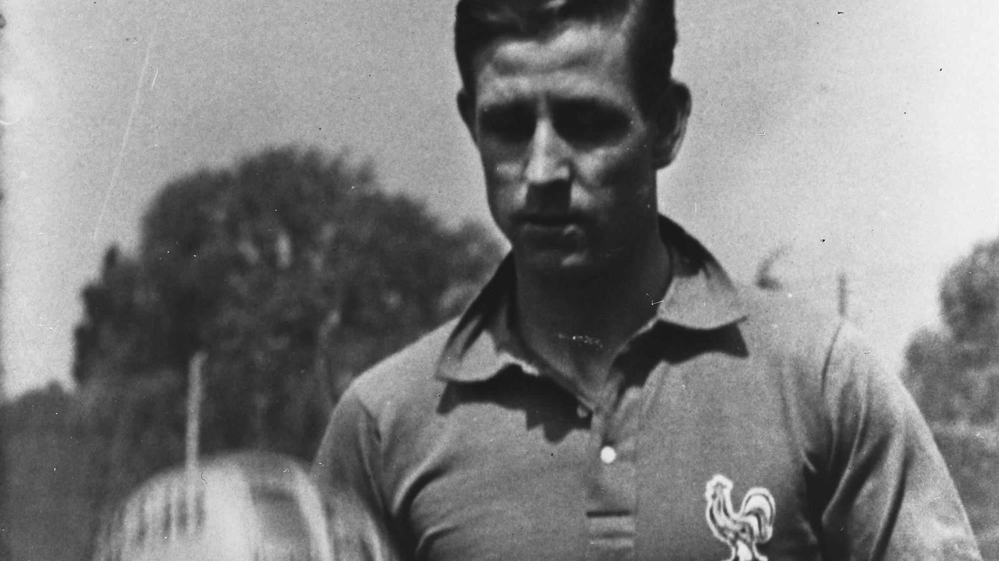 Raymond Kopa - The Napoleon of Football