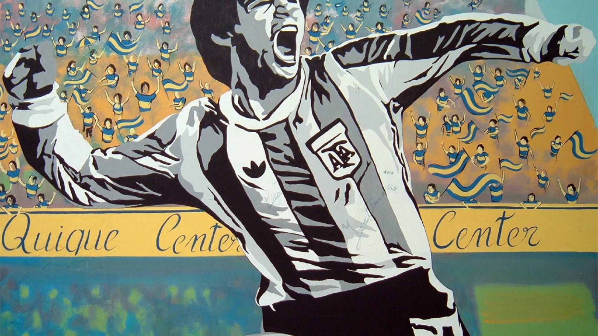 Maradona