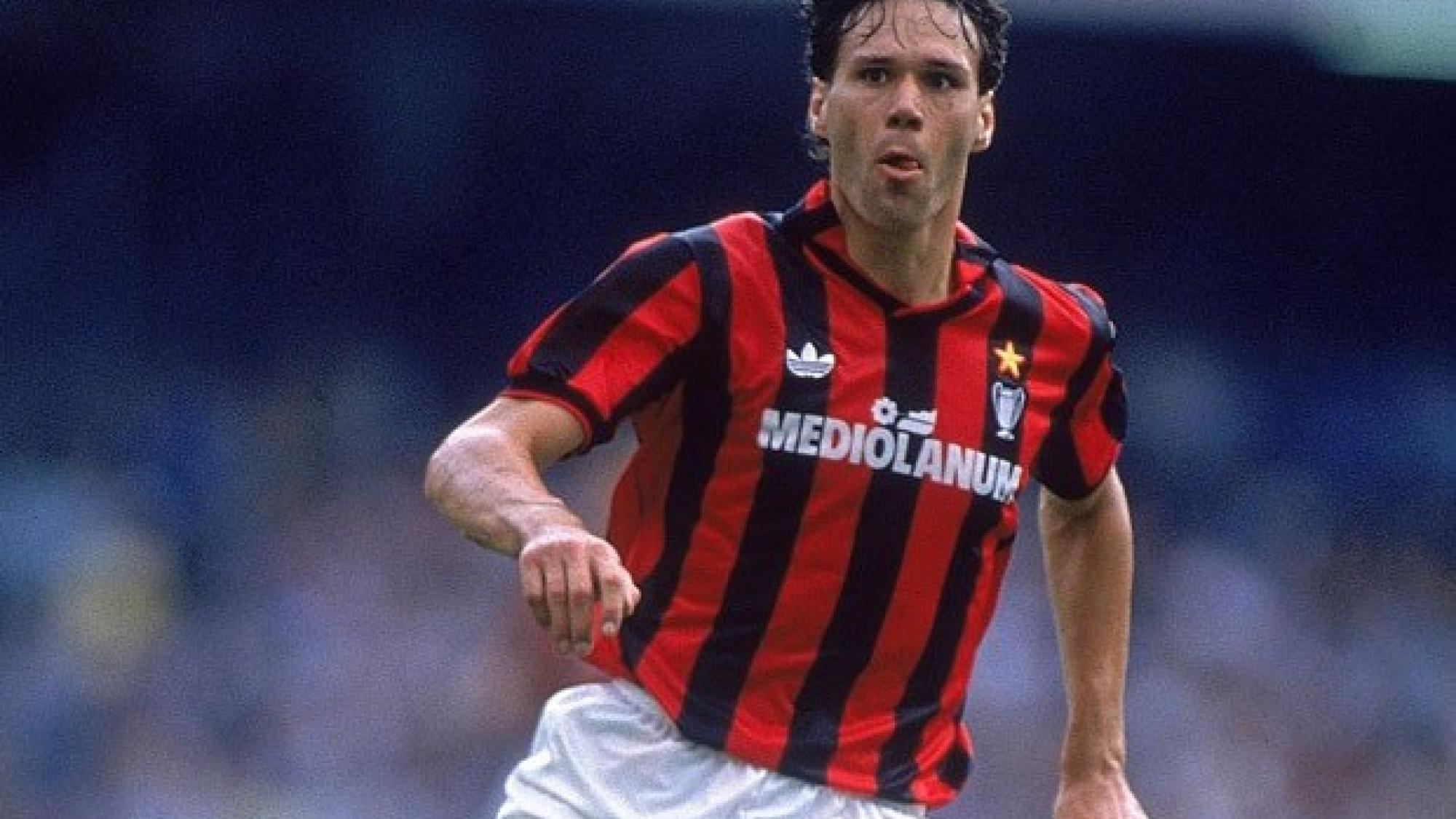 Marco van Basten