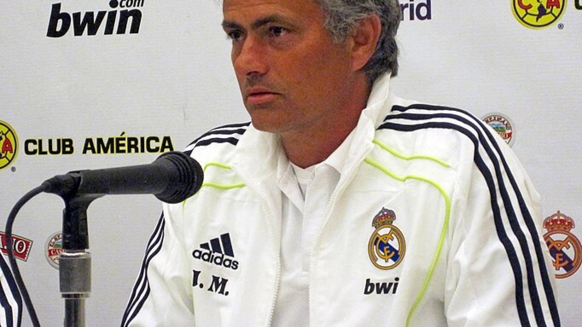 José Mourinho