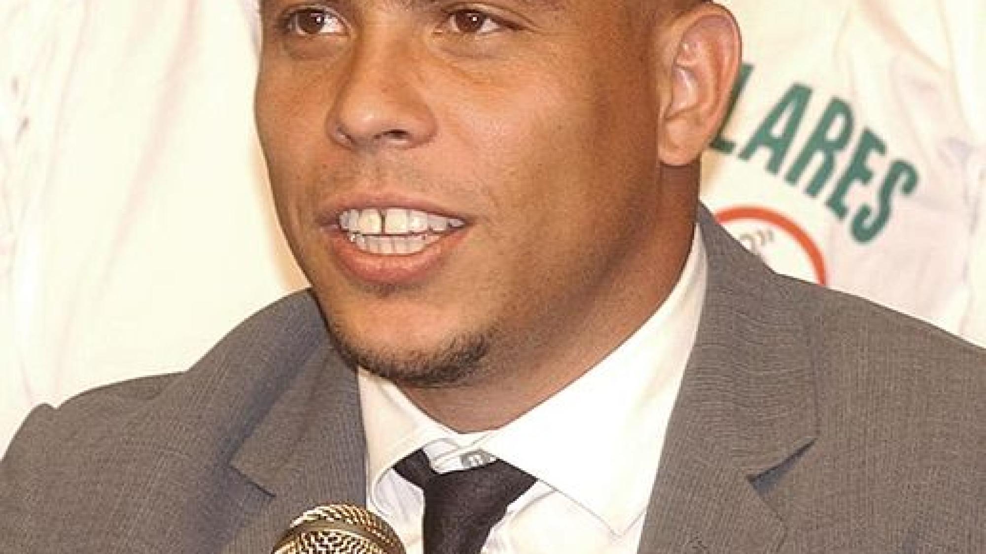 Ronaldo