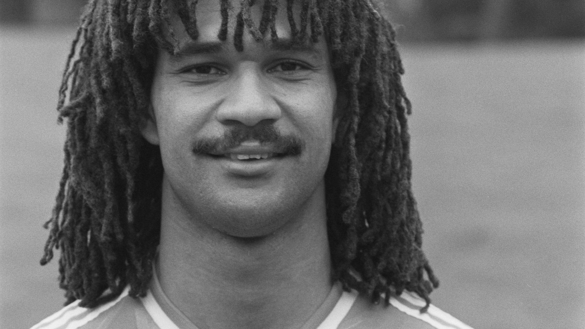 The Story of Ruud Gullit