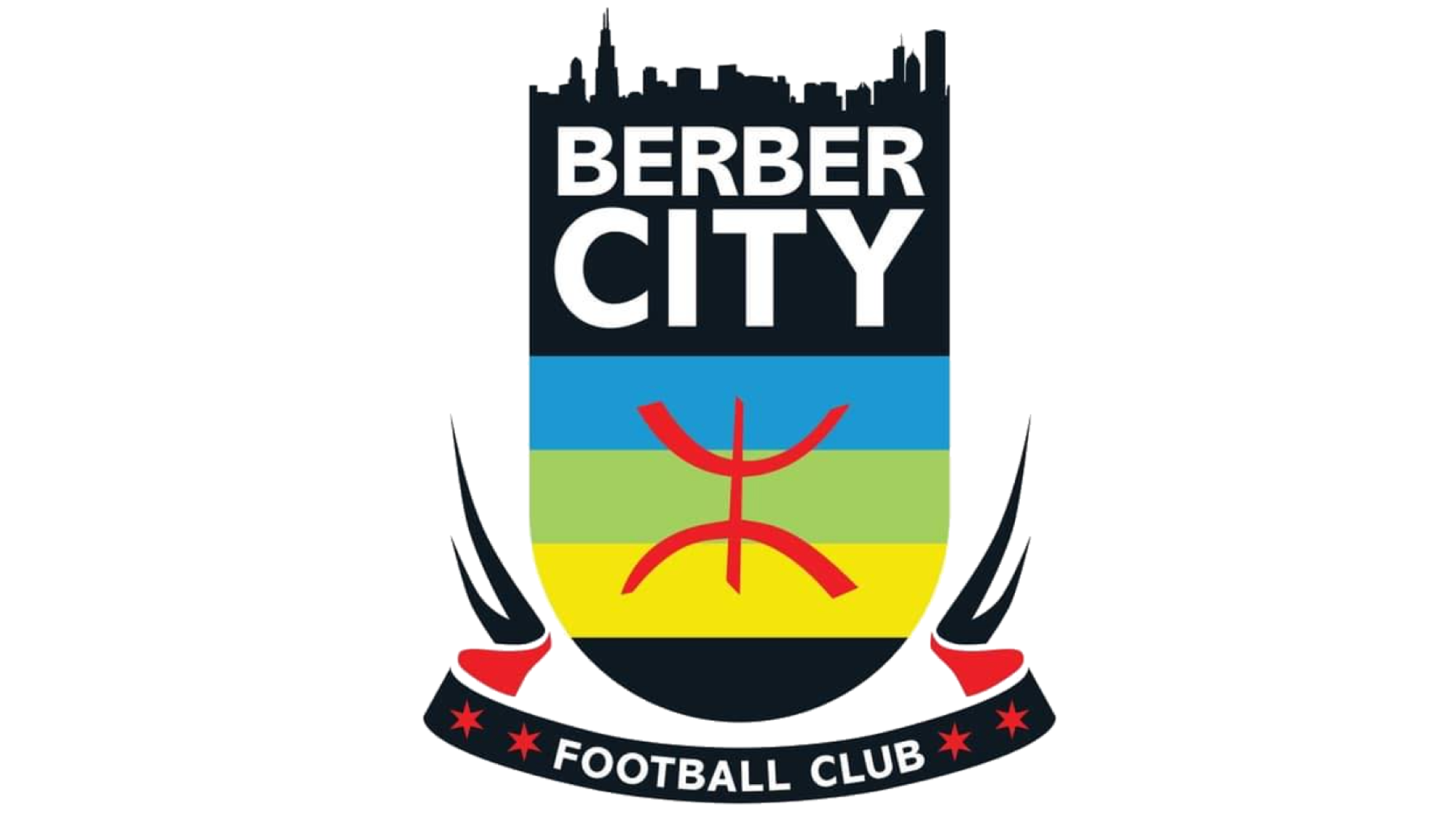 Berber City FC