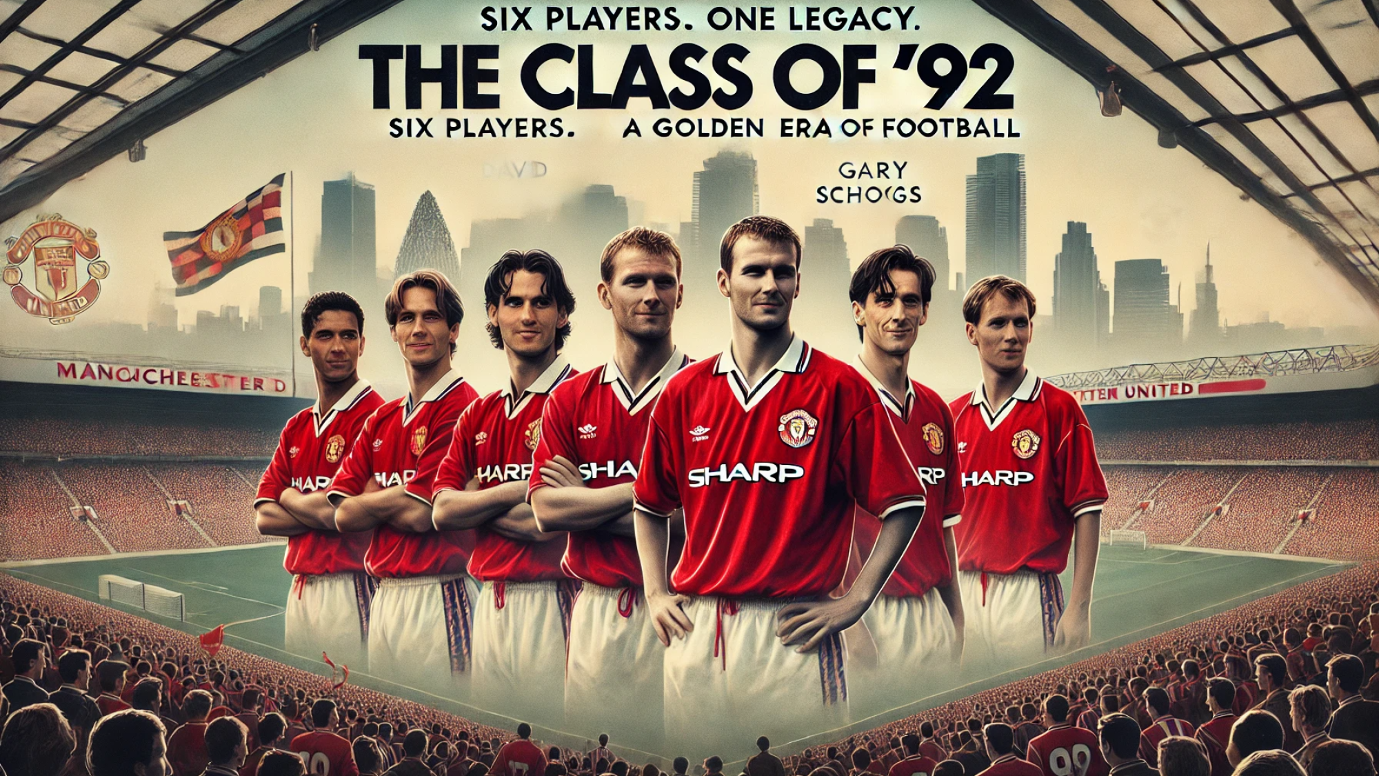 The Class of '92