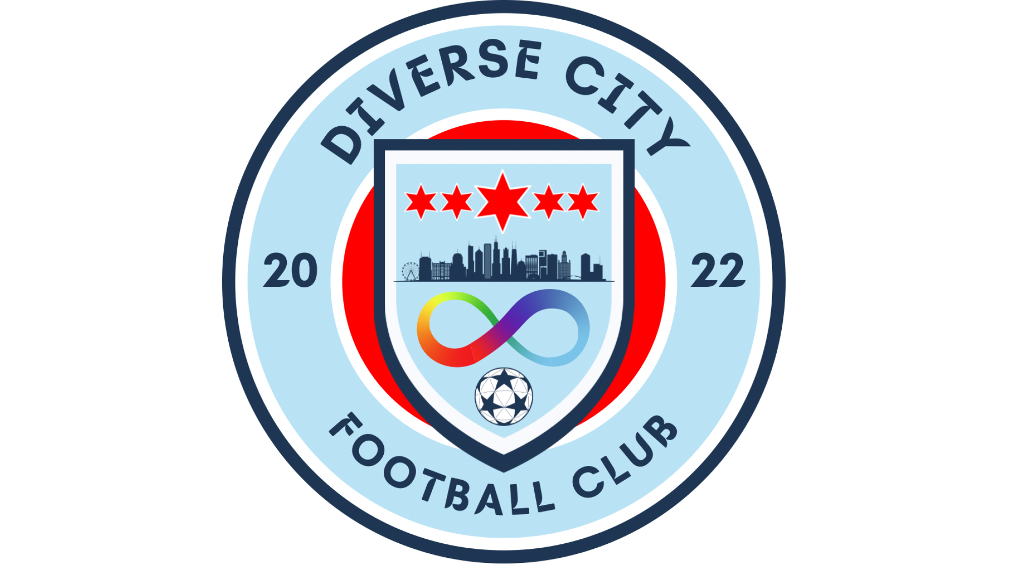 Diverse City Football Club