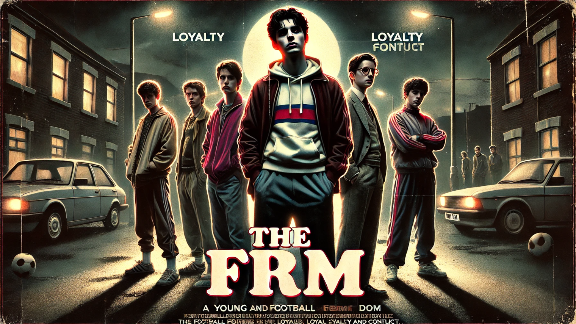 The Firm