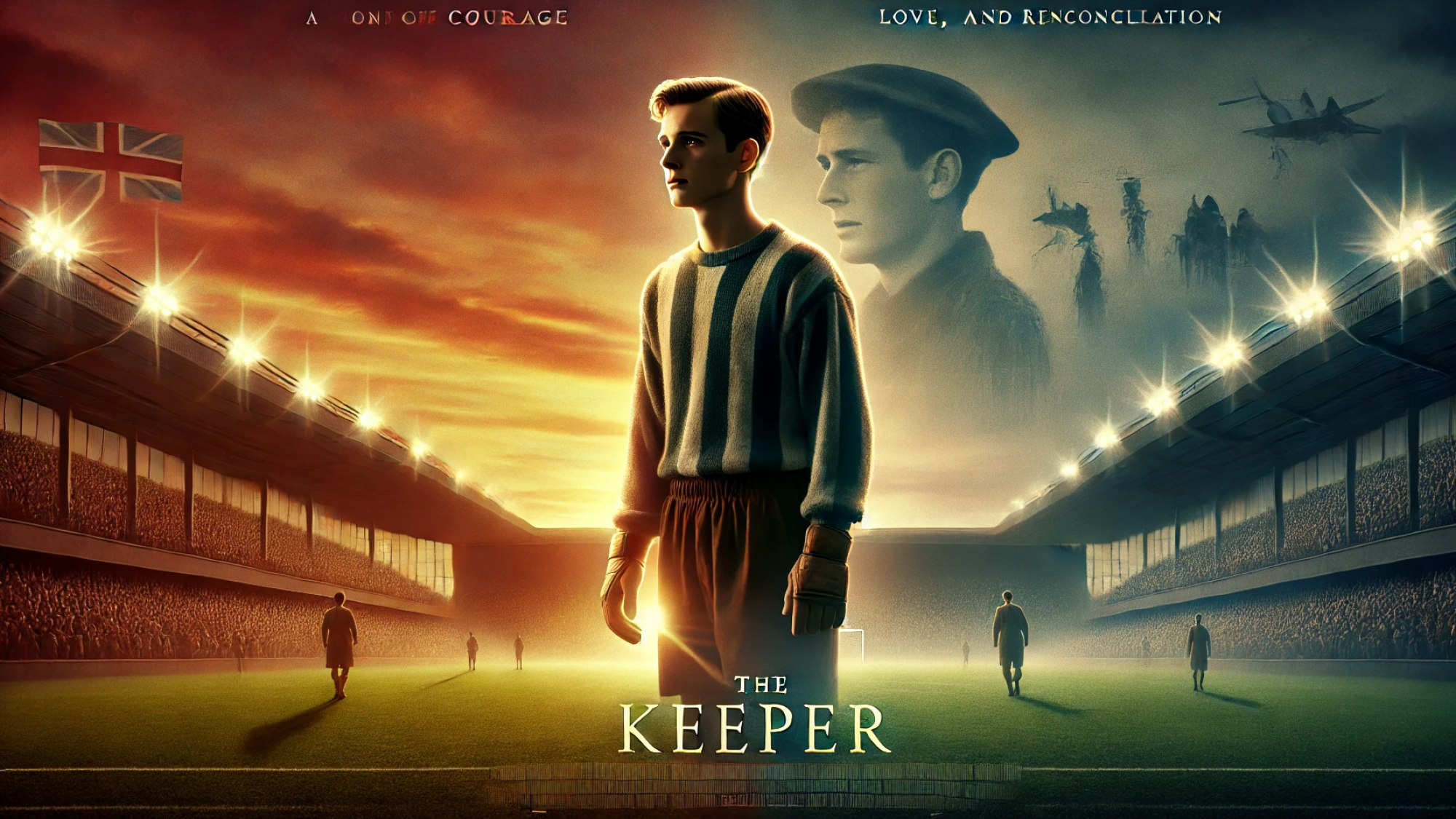 The Keeper