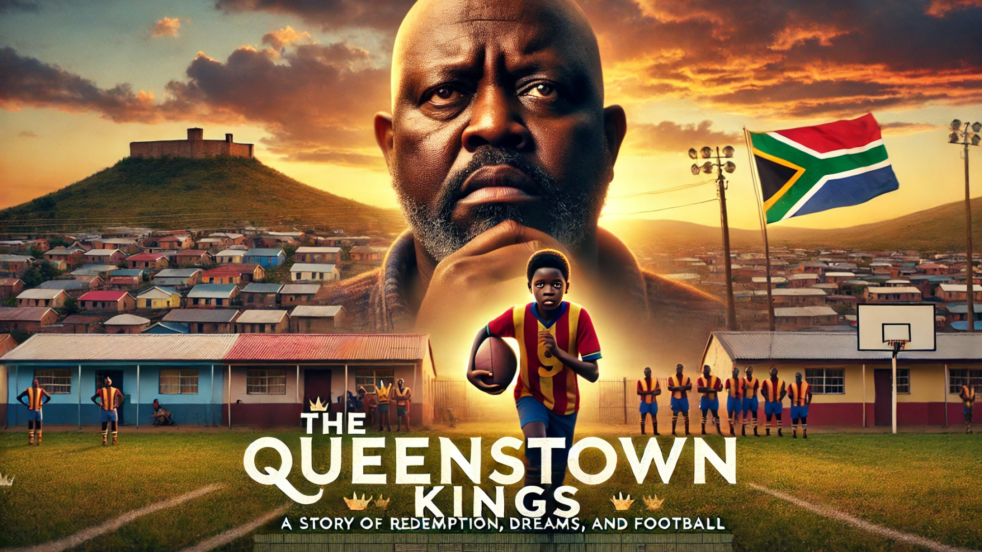 The Queenstown Kings