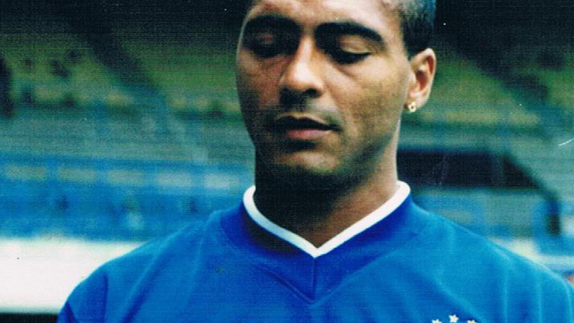 Romário