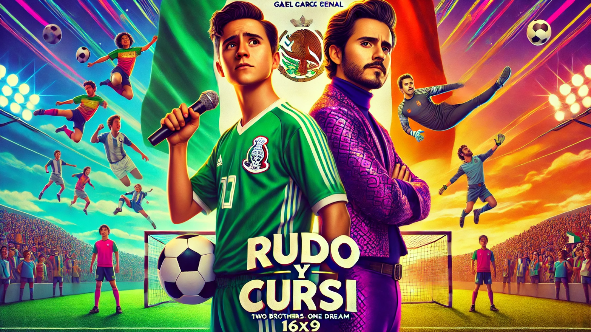 Rudo y Cursi