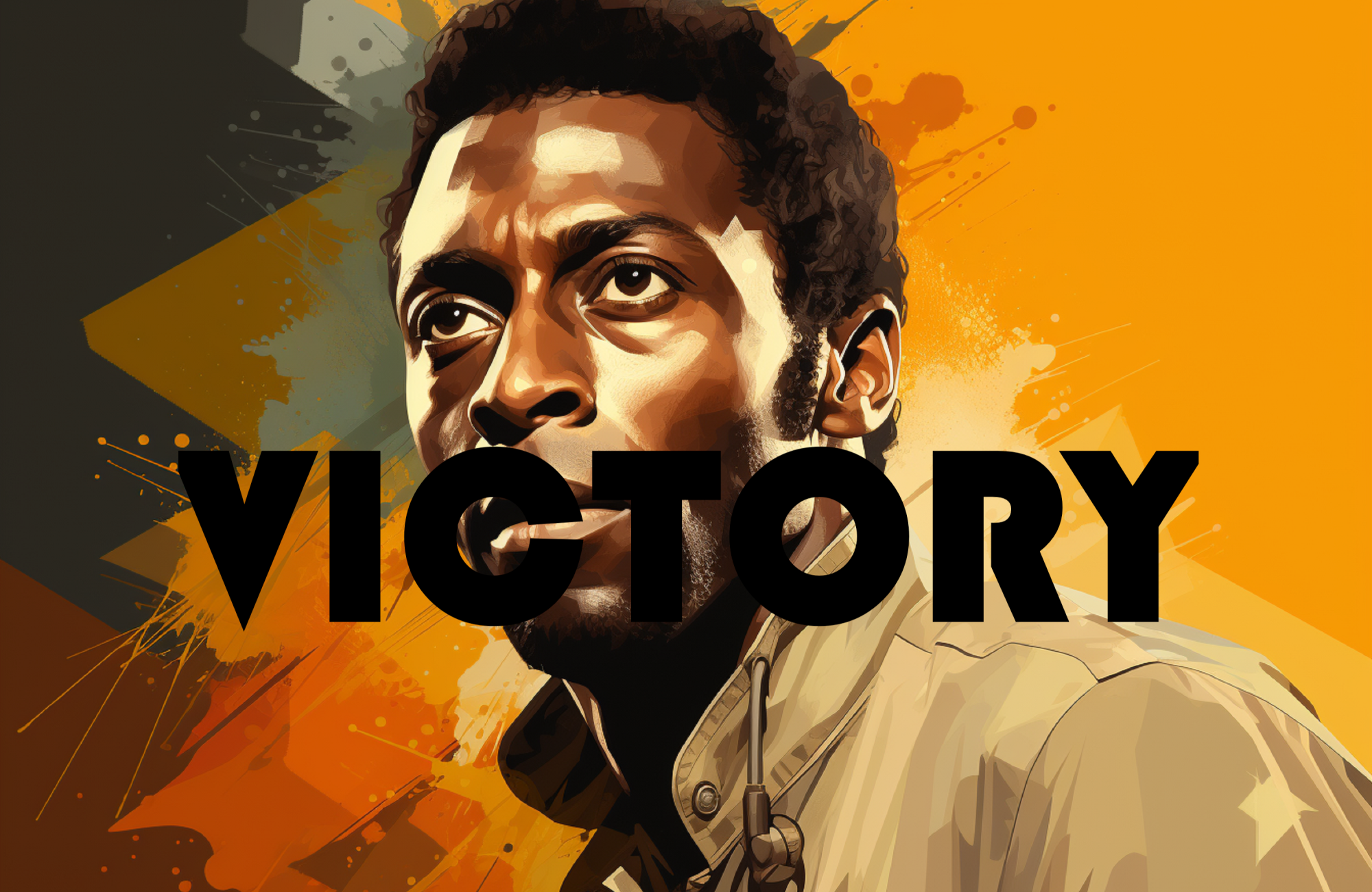 Film Feature: Victory