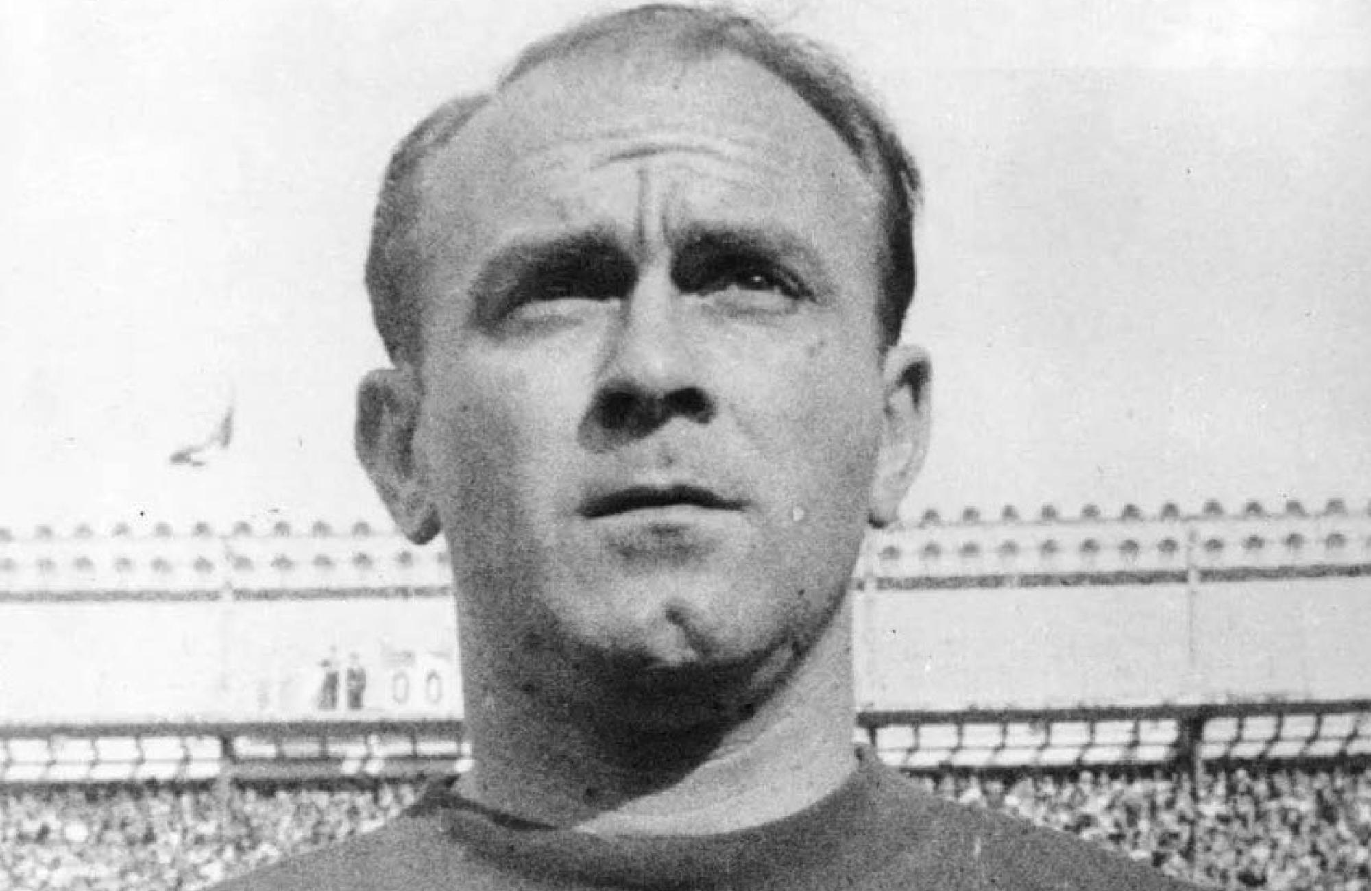  Footballs Greatest Alfredo Di Stefano