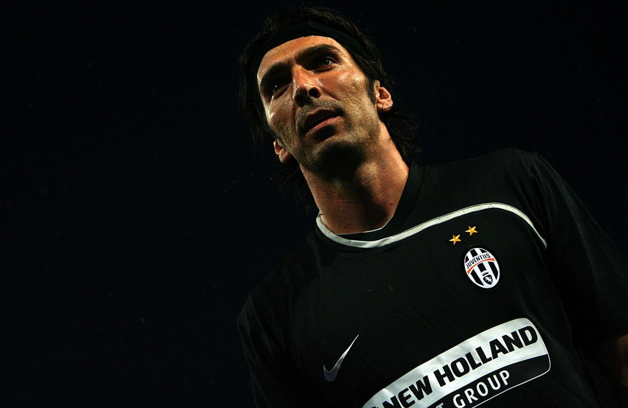 Gianluigi Buffon