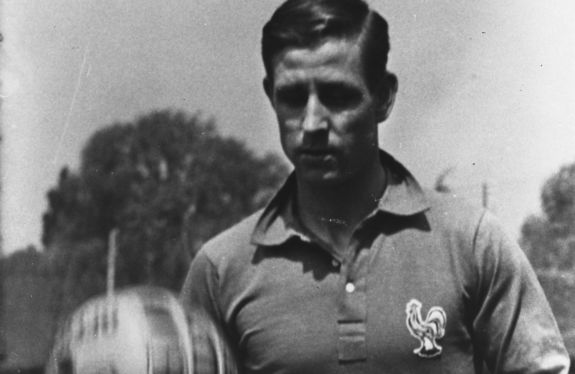 Raymond Kopa - The Napoleon of Football