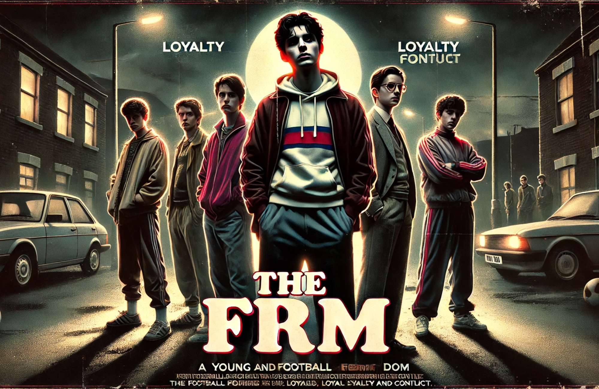 The Firm