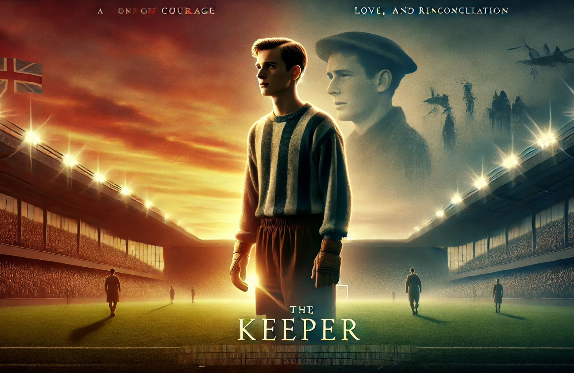 The Keeper