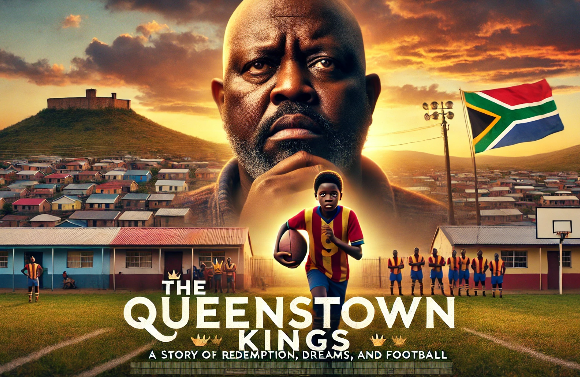 The Queenstown Kings