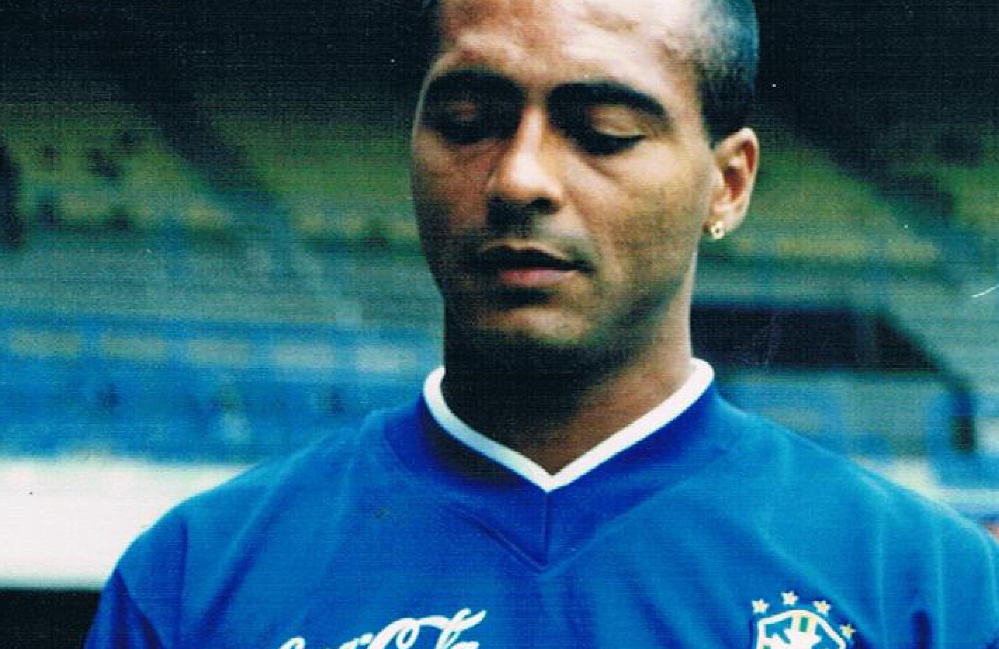 Romário